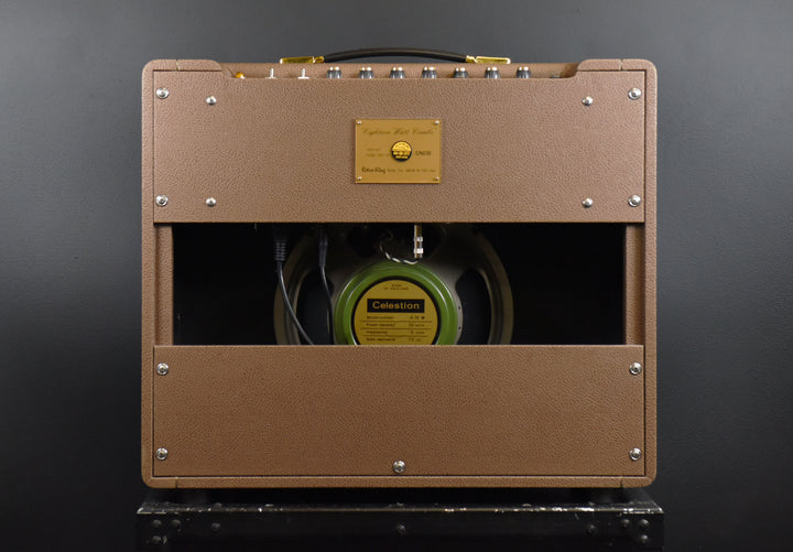 Eighteen Watt Combo, Recent