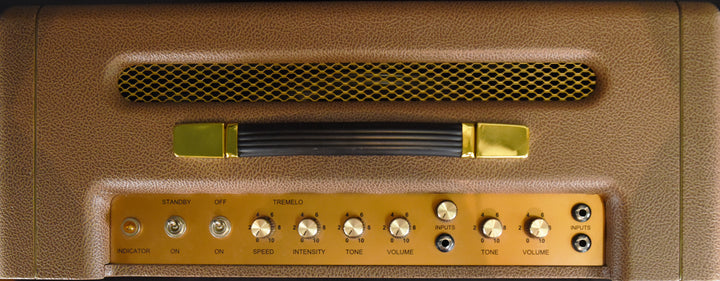 Eighteen Watt Combo, Recent