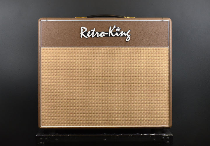 Eighteen Watt Combo, Recent