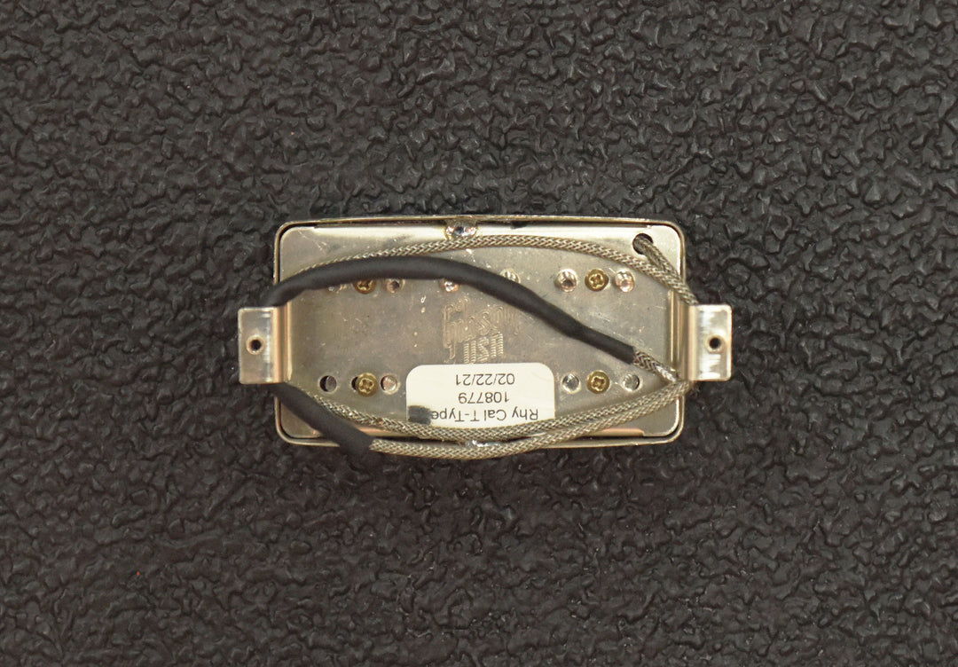 T-Type Humbucker - Neck, Recent