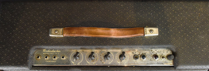 Supersonic M-16 - 4x10 Combo, '59
