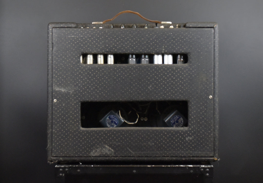 Supersonic M-16 - 4x10 Combo, '59