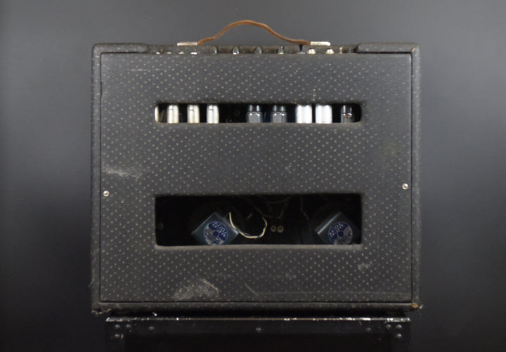 Supersonic M-16 - 4x10 Combo, '59