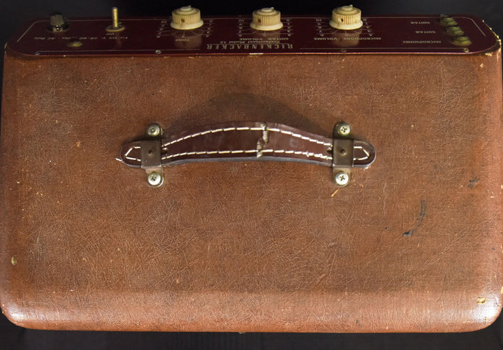 Professional Model 12 - 1x12" Combo, '48