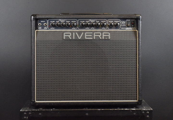 Fifty Five Twelve Combo, 90s