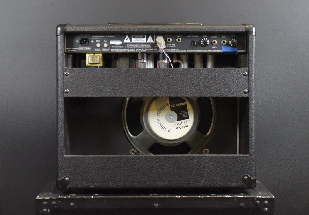 Fifty Five Twelve Combo, 90s