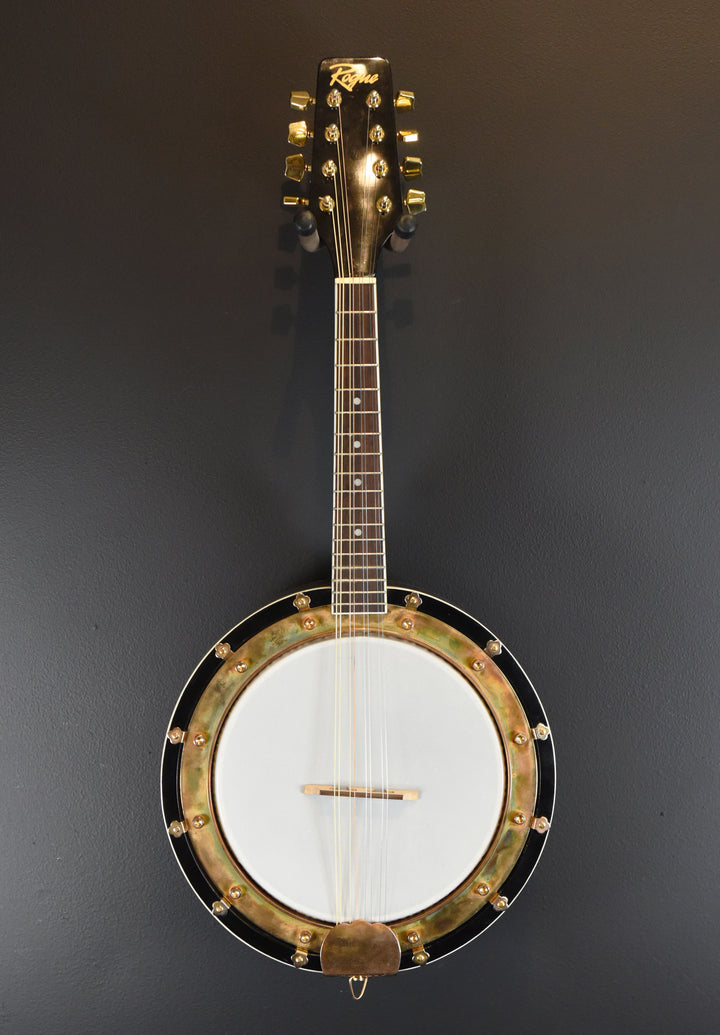 Banjolin, Recent