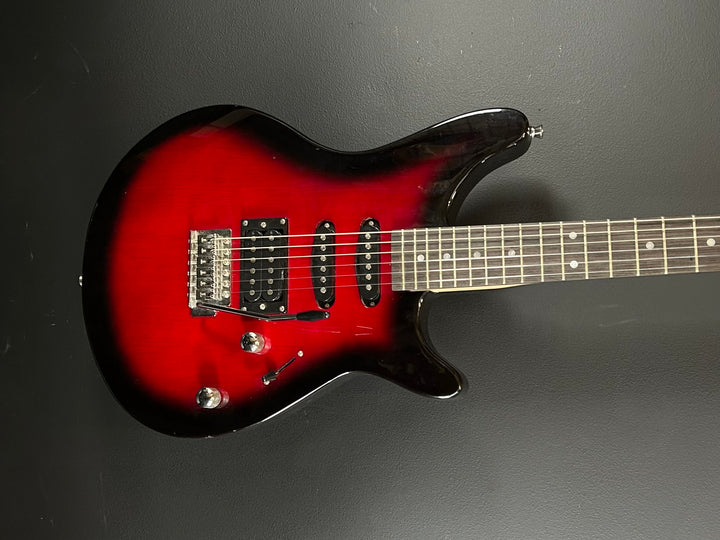 Rocketeer RR100, Recent