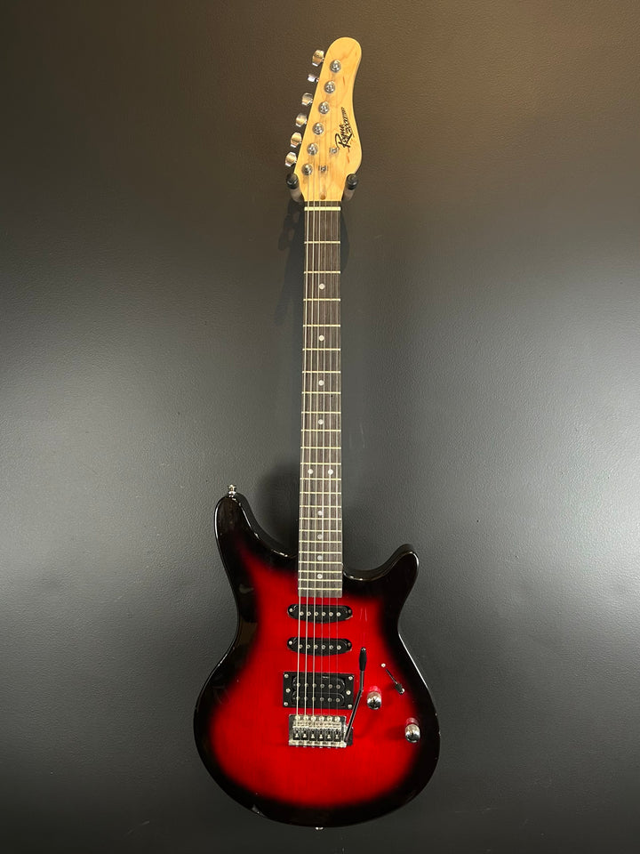 Rocketeer RR100, Recent