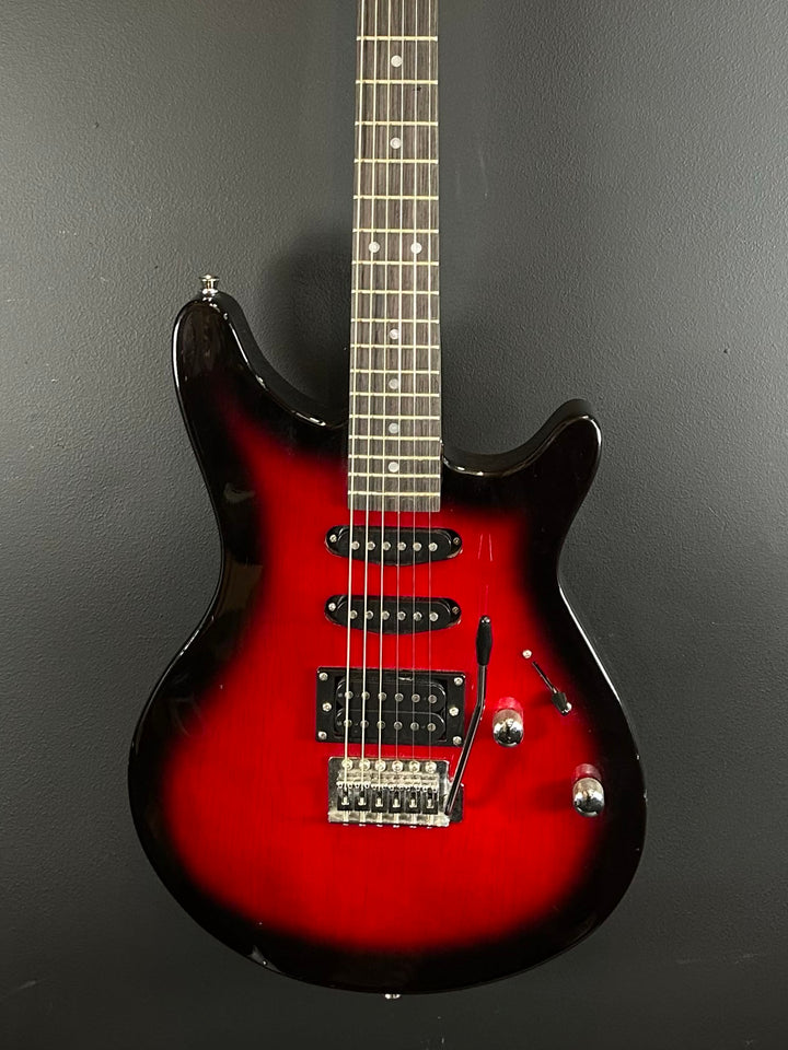 Rocketeer RR100, Recent