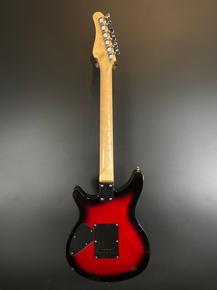 Rocketeer RR100, Recent