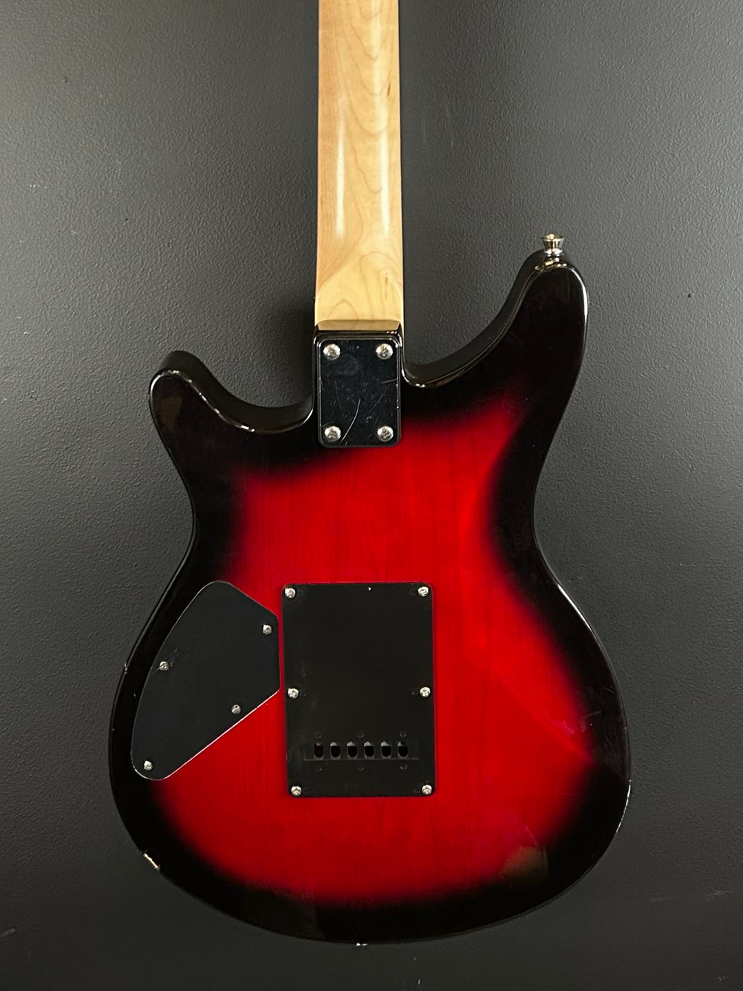 Rocketeer RR100, Recent