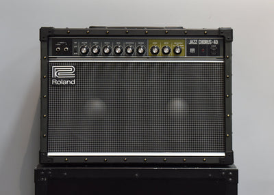 Jazz Chorus JC-40