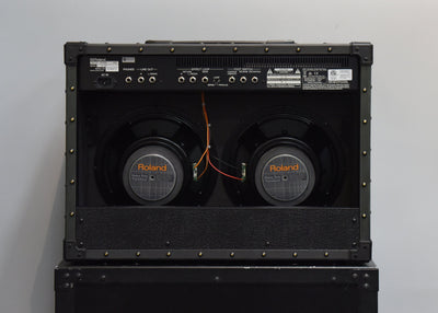 Jazz Chorus JC-40