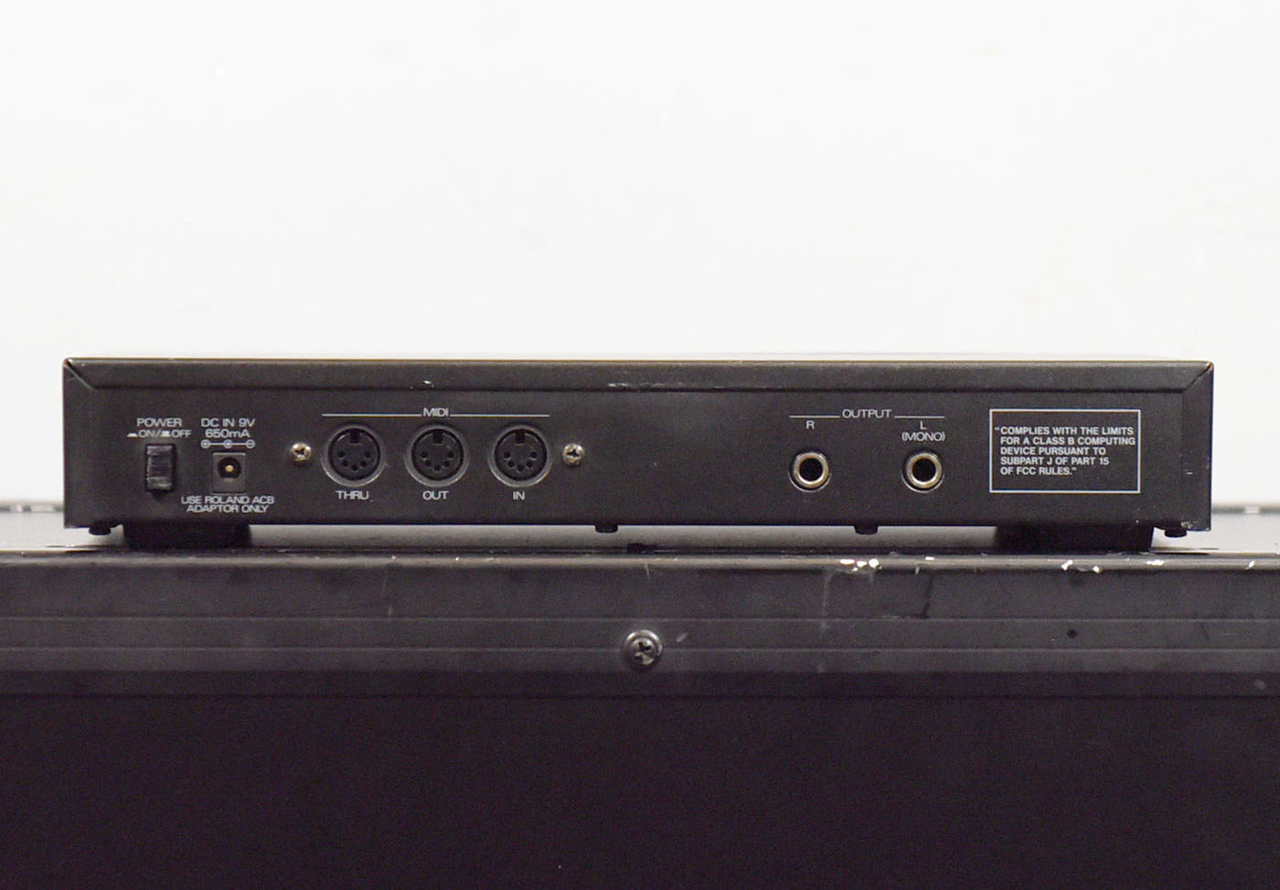 MT-32