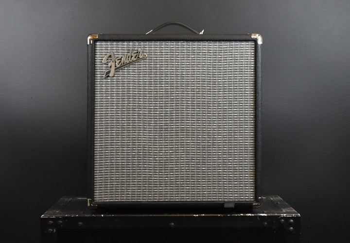 USED Rumble 40, Recent