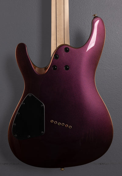 SML721 - Rose Gold Chameleon