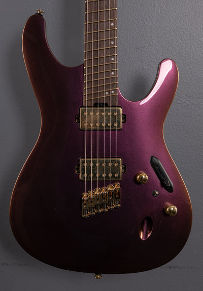 SML721 - Rose Gold Chameleon