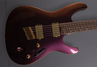 SML721 - Rose Gold Chameleon