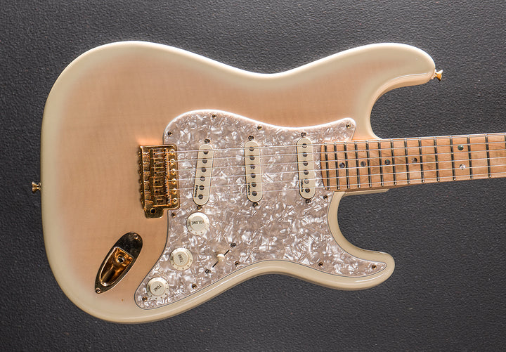 Used Richie Kotzen Strat &