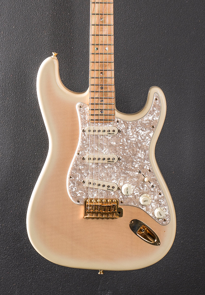 Used Richie Kotzen Strat &
