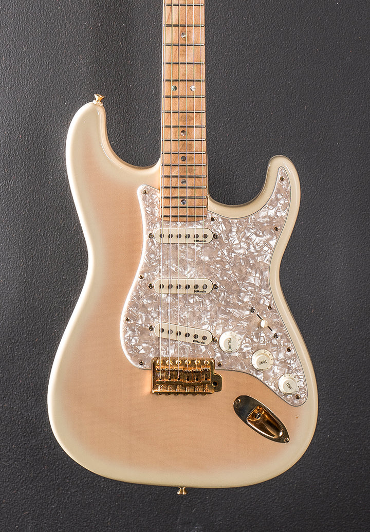 Used Richie Kotzen Strat &