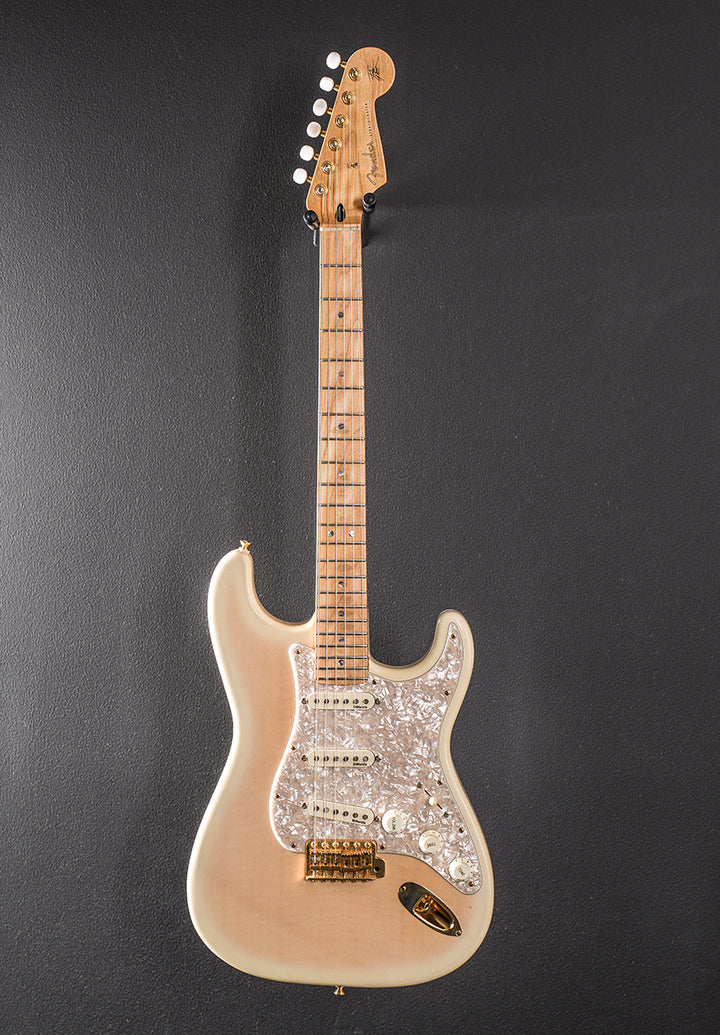 Used Richie Kotzen Strat &