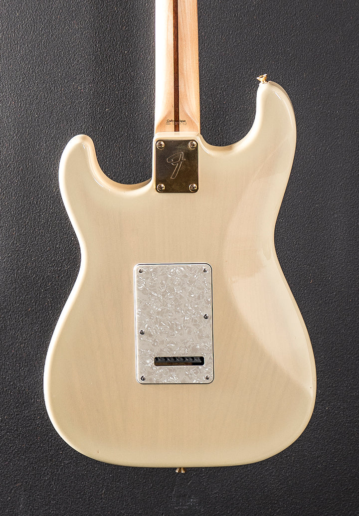 Used Richie Kotzen Strat &