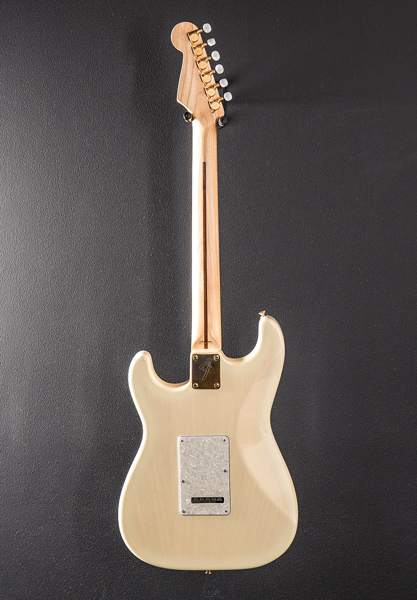 Used Richie Kotzen Strat &