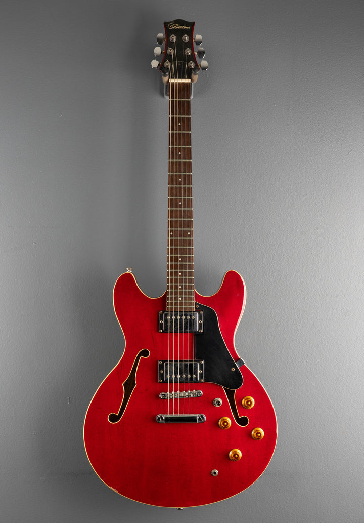 SSLA-30/TR, Recent