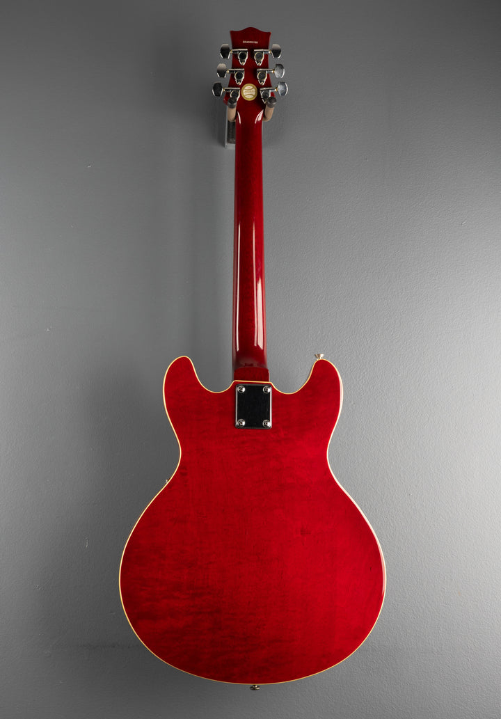 SSLA-30/TR, Recent