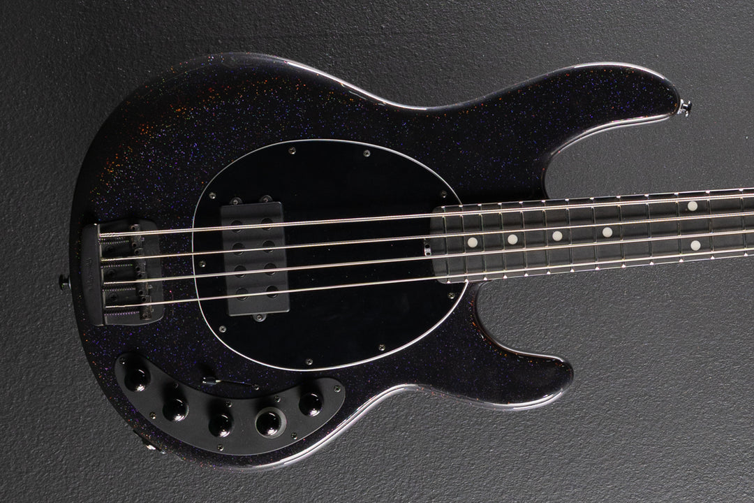DarkRay Bass &