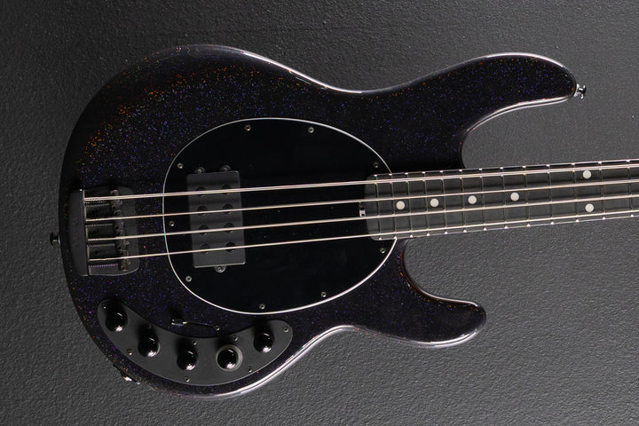 DarkRay Bass &