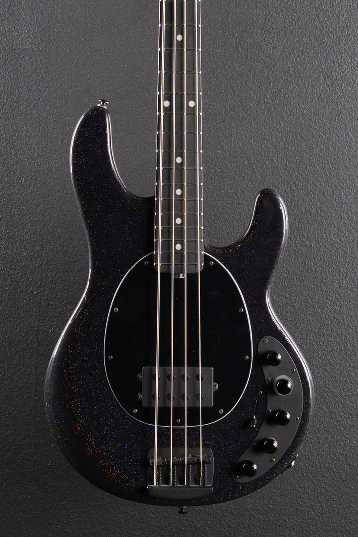 DarkRay Bass &