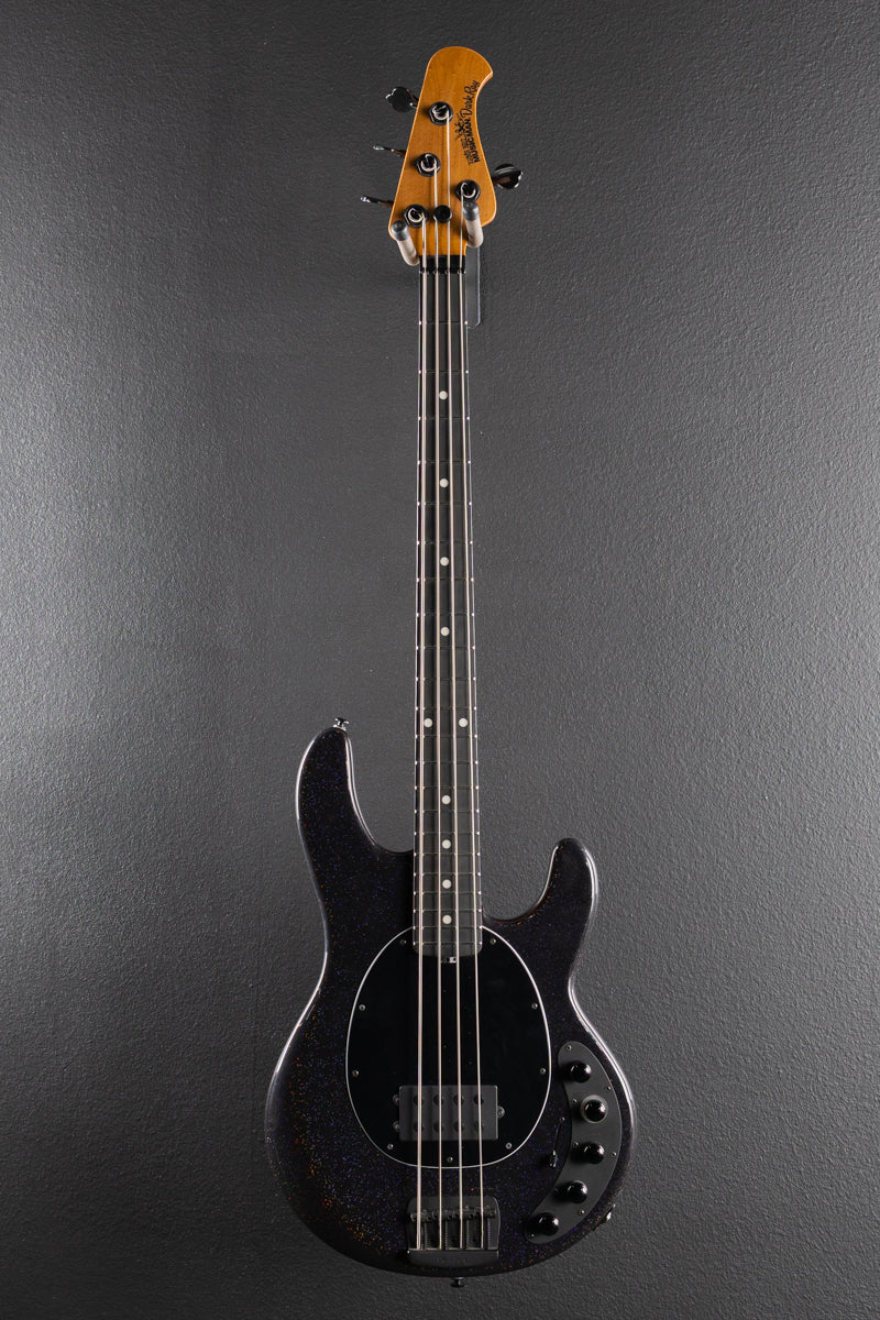 DarkRay Bass &