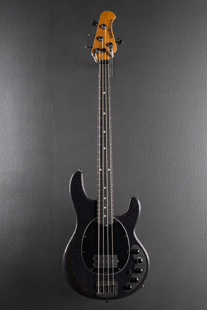 DarkRay Bass &