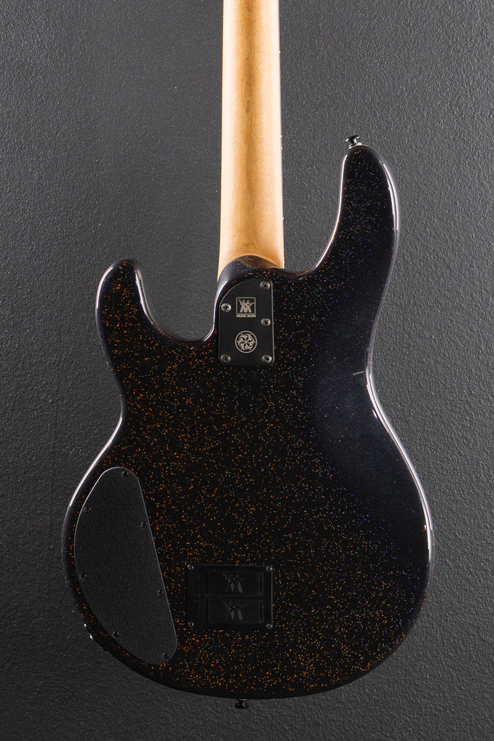 DarkRay Bass &