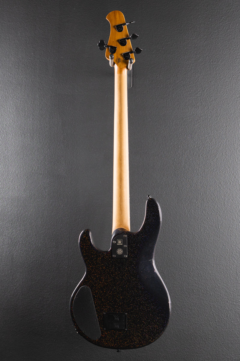 DarkRay Bass &