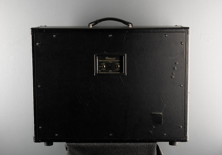 212TS 2x12" Cabinet, Recent