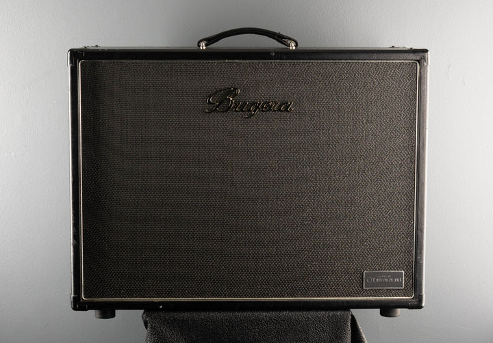212TS 2x12" Cabinet, Recent