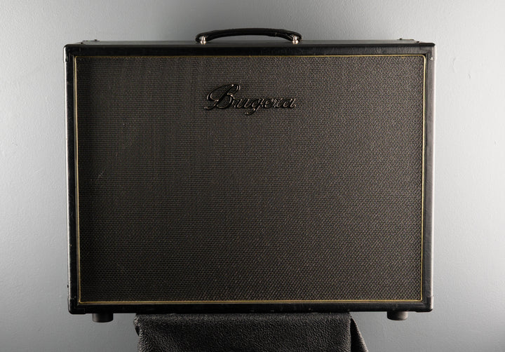 212V 2x12" Cabinet, Recent