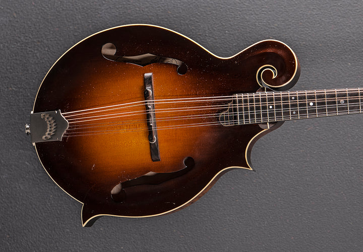 Model NFS-F5 Mandolin &