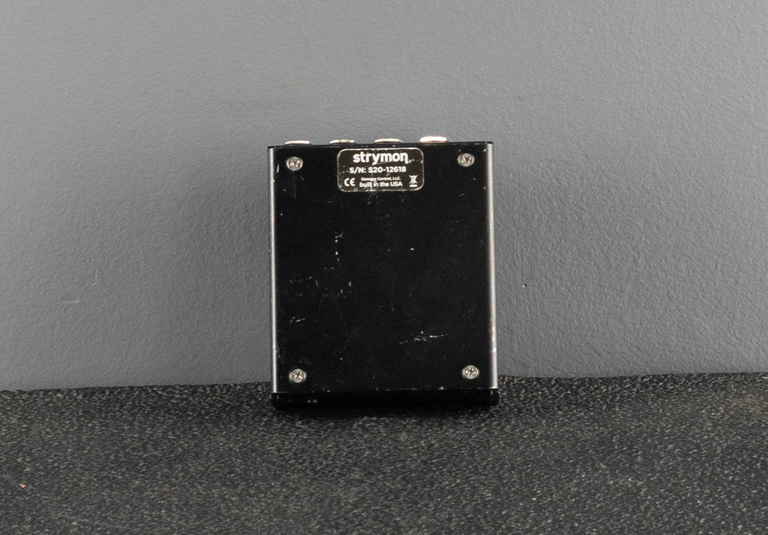 Iridium Amp &amp; IR Cab, Recent