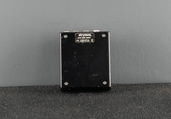 Iridium Amp &amp; IR Cab, Recent