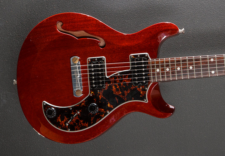 S2 Mira Semi-Hollow &