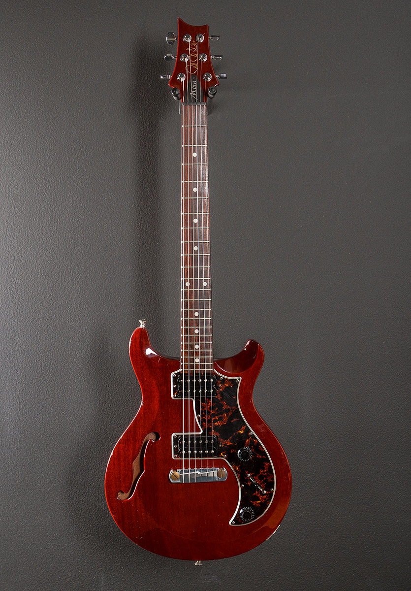 S2 Mira Semi-Hollow &
