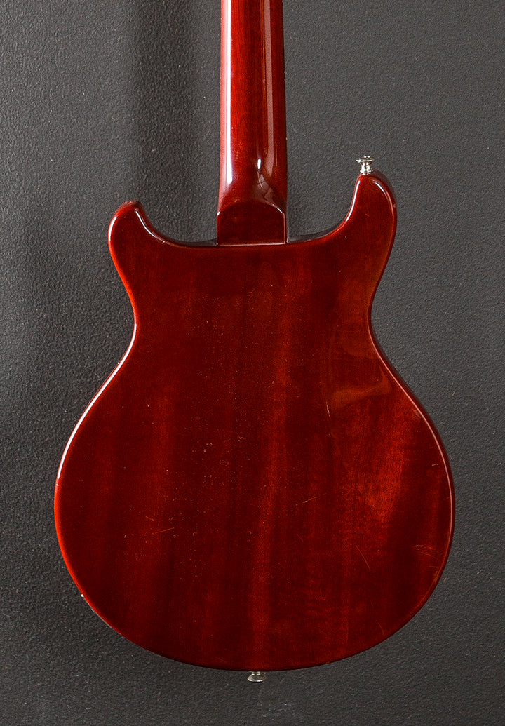 S2 Mira Semi-Hollow &