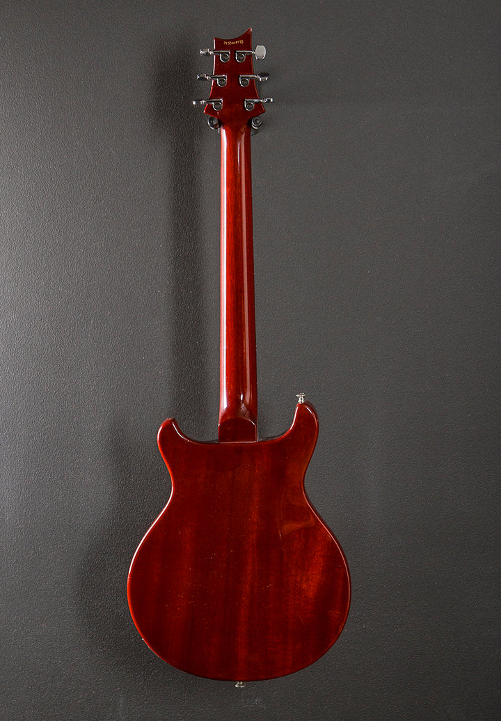 S2 Mira Semi-Hollow &