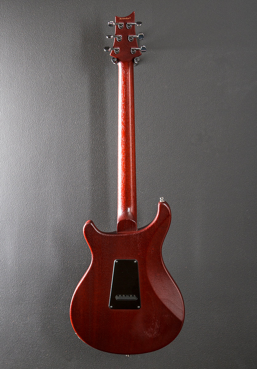 S2 Standard 24 Satin '15