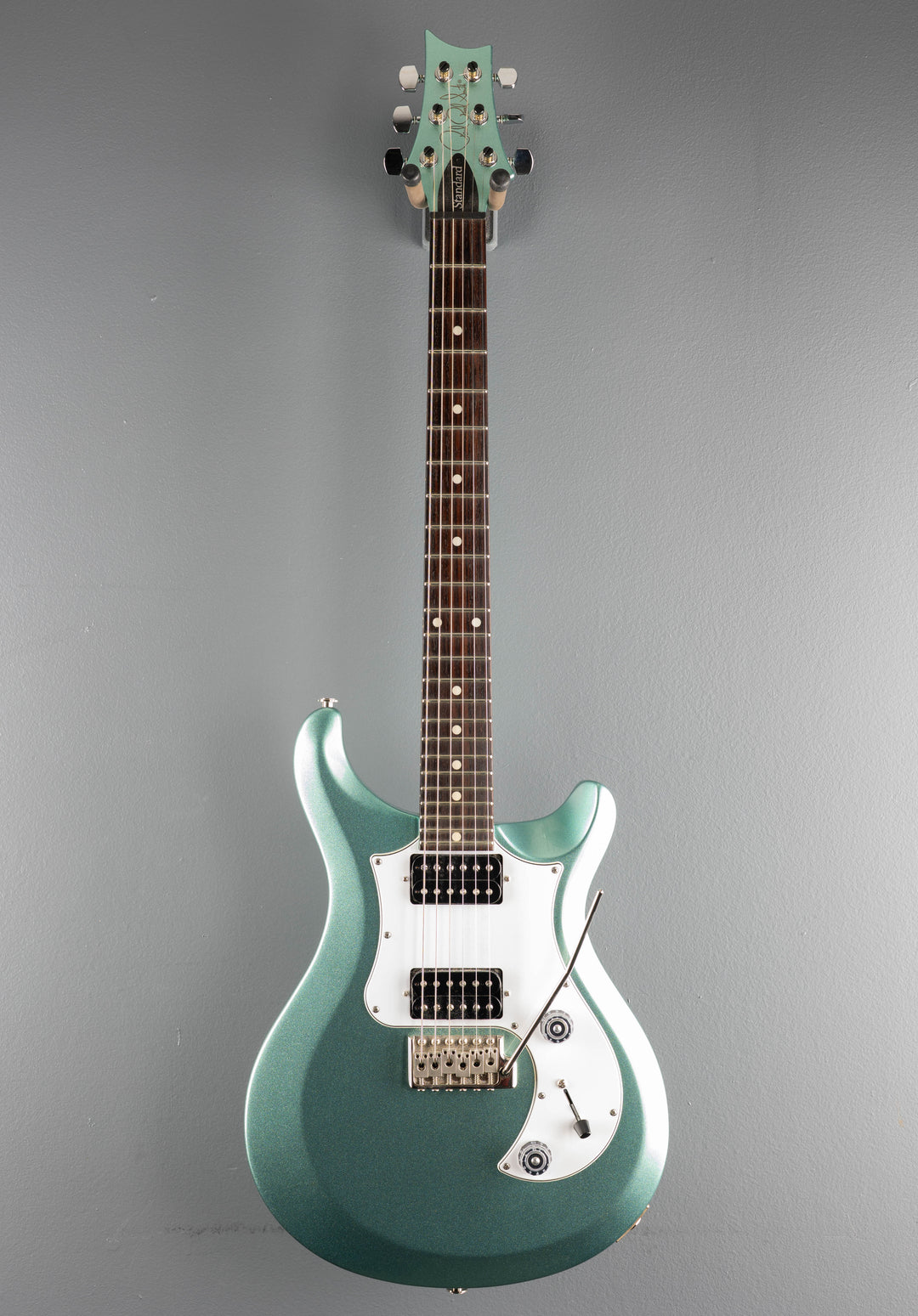 S2 Standard 24 &